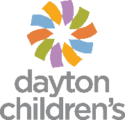 Dayton Children's Hospital Logo